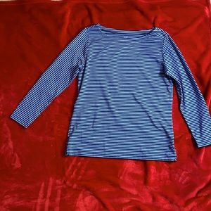 Veneyard vines Sankaty top in size small